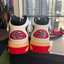 Load image into Gallery viewer, Louis Vuitton Trainer 2s Size 9.5UK
