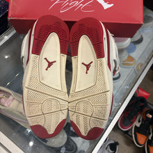 Load image into Gallery viewer, Jordan Valentines Day 4s Size 9.5W/8M
