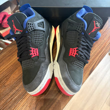 Load image into Gallery viewer, Jordan Rare Air 4s Size 8

