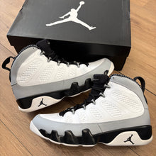 Load image into Gallery viewer, Jordan Baron 9s Size 10.5
