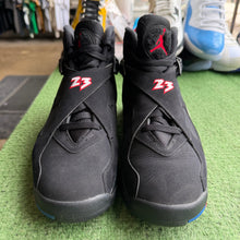 Load image into Gallery viewer, Jordan Playoff 8s Size 10.5
