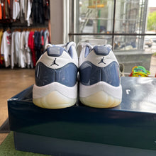 Load image into Gallery viewer, Jordan Diffused Blue Low 11s Size 10.5
