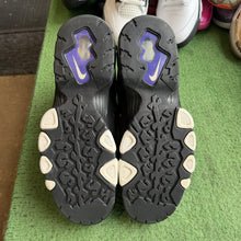 Load image into Gallery viewer, Nike Black Purple Air Max 2 CB94s Size 11.5
