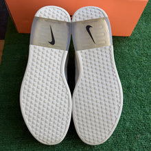 Load image into Gallery viewer, Nike Pure Platinum Air Fear Of God Moccasins Size 11.5
