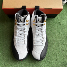 Load image into Gallery viewer, Jordan Taxi 12s Size 10
