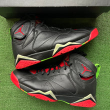 Load image into Gallery viewer, Jordan Marvin The Martian 7s Size 10.5
