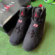 Load image into Gallery viewer, Jordan Playoff 8s Size 10.5
