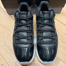 Load image into Gallery viewer, Jordan 72-10 Low 11s Size 10
