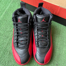 Load image into Gallery viewer, Jordan Flu Game 12s Size 9.5
