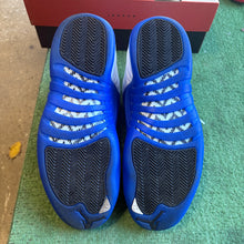 Load image into Gallery viewer, Jordan Blueberry 12s Size 10
