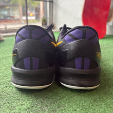 Load image into Gallery viewer, Nike Kobe Lakers Protro 8s Size 11

