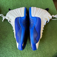 Load image into Gallery viewer, Jordan Blueberry 12s Size 5.5Y
