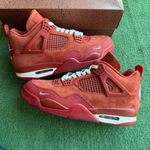 Load image into Gallery viewer, Jordan Nigel Sylvester Brick By Brick 4s Size 11
