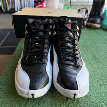 Load image into Gallery viewer, Jordan Playoff 12s Size 10
