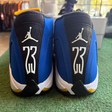 Load image into Gallery viewer, Jordan Laney 14s Size 11

