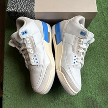 Load image into Gallery viewer, Jordan Lucky Shorts 3s Size 9.5
