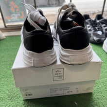 Load image into Gallery viewer, Maison Mihara Hank OG Sole Leather Sneakers Size 44
