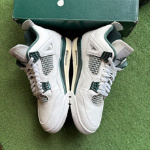 Load image into Gallery viewer, Jordan Oxidized Green 4s Size 10.5
