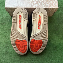 Load image into Gallery viewer, Jordan Desert Elephant 3s Size 9.5
