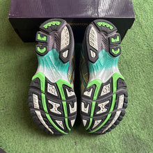 Load image into Gallery viewer, ASICS P Andrade Gel Kayano 14s Size 7.5
