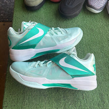 Load image into Gallery viewer, Nike Easter KD 4s Size 10
