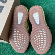 Load image into Gallery viewer, Yeezy Frozen Yellow 350 V2s Size 9
