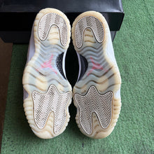 Load image into Gallery viewer, Jordan Platinum Tint 11s Size 10.5
