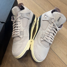 Load image into Gallery viewer, Jordan A Maniere While You Were Sleeping 4s Size 12W/10.5M

