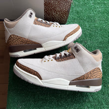 Load image into Gallery viewer, Jordan Palomino Brown 3s Size 8
