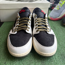 Load image into Gallery viewer, Jordan Travis Scott Olive Low 1s Size 15.5W/14M
