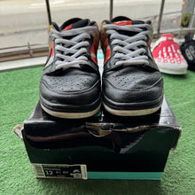 Load image into Gallery viewer, Nike SB Tie Dye Raygun Low Dunks Size 12
