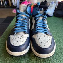 Load image into Gallery viewer, Jordan Obsidian 1s Size 12

