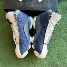Load image into Gallery viewer, Jordan French Blue 13s Size 12
