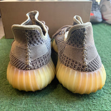Load image into Gallery viewer, Adidas Yeezy Ash Pearl 350 V2s Size 9.5
