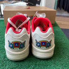 Load image into Gallery viewer, Jordan Chinese New Year Low 5s Size 10

