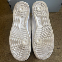 Load image into Gallery viewer, Nike NOCTA Certified Lover Boy Air Force 1s Size 9
