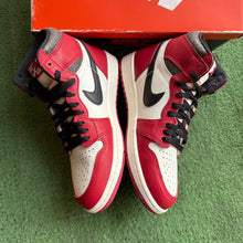 Load image into Gallery viewer, Jordan Lost And Found 1s Size 8.5
