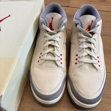Load image into Gallery viewer, Jordan Muslin 3s Size 13
