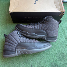 Load image into Gallery viewer, Jordan Wool 12s Size 9
