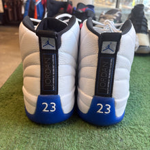 Load image into Gallery viewer, Jordan Blueberry 12s Size 10
