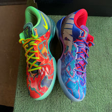 Load image into Gallery viewer, Nike Kobe What The Kobe 8s Size 11
