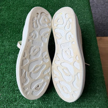 Load image into Gallery viewer, Alexander McQueen Oversized Sneakers Size 38.5

