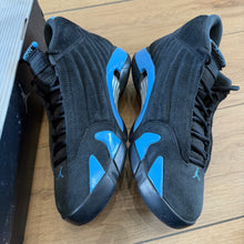 Load image into Gallery viewer, Jordan University Blue 14s Size 12
