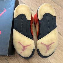Load image into Gallery viewer, Jordan Dunk on Mars 5s Size 11.5W/10M
