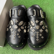 Load image into Gallery viewer, Toga Virilis Clogs Size 45
