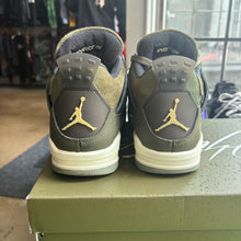Load image into Gallery viewer, Jordan Olive Craft 4s Size 8.5
