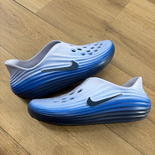 Load image into Gallery viewer, Nike Comet Blue ReactX Rejuven8s Size 13
