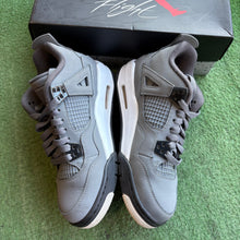 Load image into Gallery viewer, Jordan Cool Grey 4s Size 6Y
