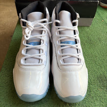 Load image into Gallery viewer, Jordan Legend Blue 11s Size 13
