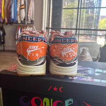Load image into Gallery viewer, Nike x Concepts Heavy Air Max 1s Size 10
